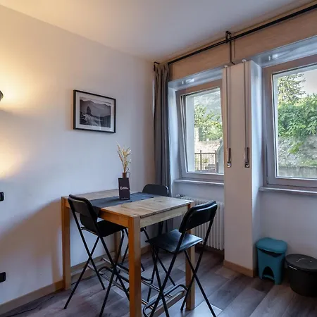 Outdoor Apartments - Studio11Centro Aosta Exterior photo