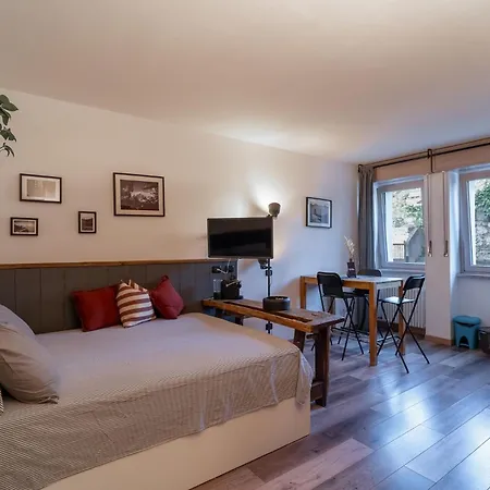 Outdoor Apartments - Studio11Centro Aosta Exterior photo