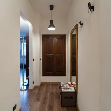 Outdoor Apartments - Studio11Centro Aosta Exterior photo