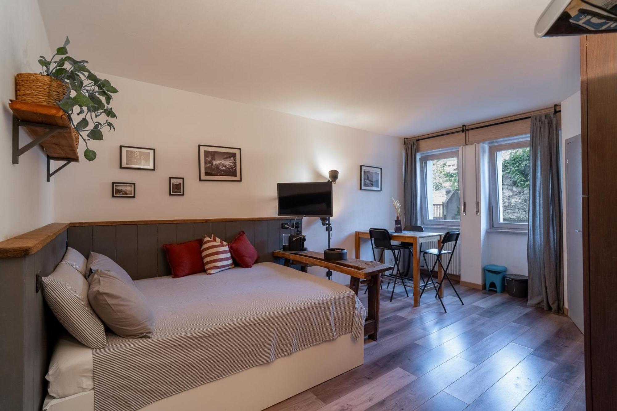 Apartment Outdoor - Studio11centro