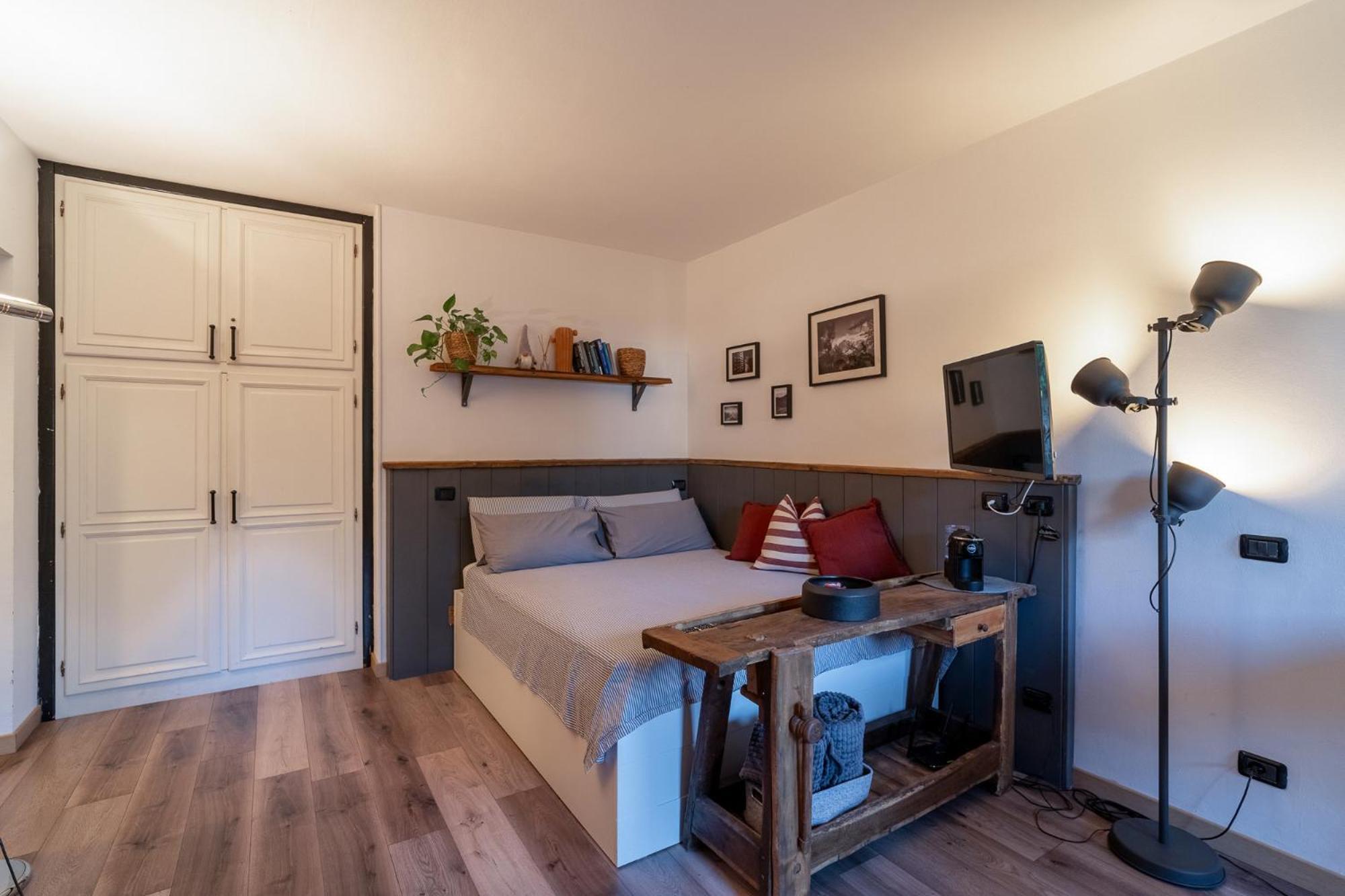 Apartment Outdoor - Studio11centro *